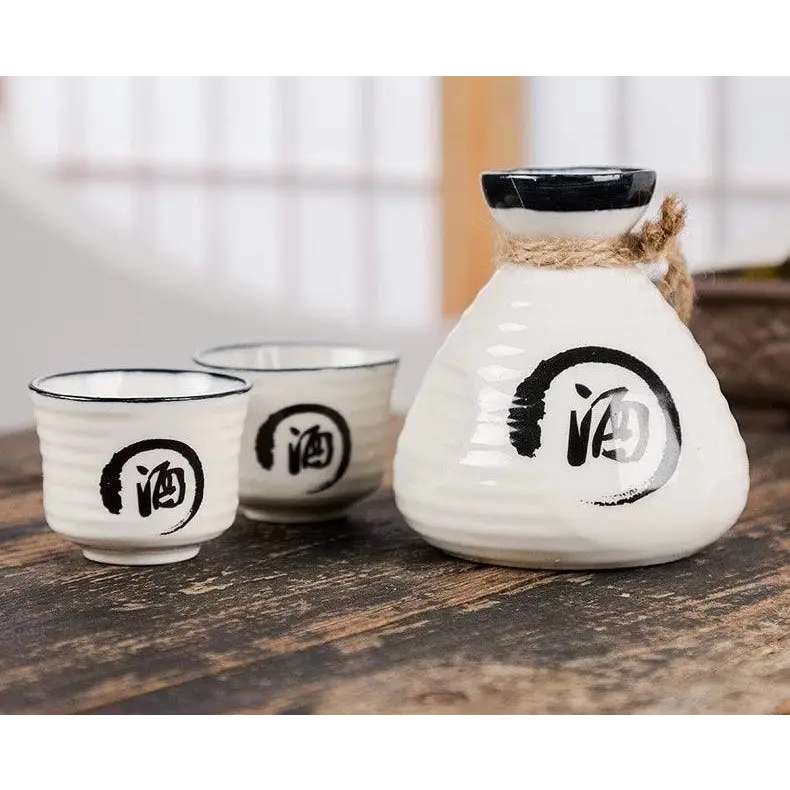 Tasse Japonaise Saké - Mug Fabrik
