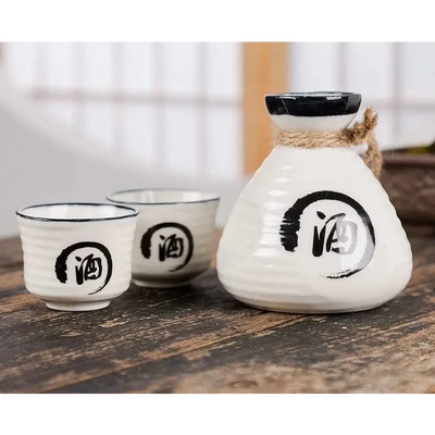 Tasse Japonaise Saké - Mug Fabrik