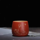 Tasse Japonaise Samouraï - Mug Fabrik