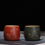 Tasse Japonaise Samouraï - Mug Fabrik