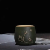 Tasse Japonaise Samouraï - Mug Fabrik