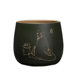 Tasse Japonaise Samouraï - Mug Fabrik
