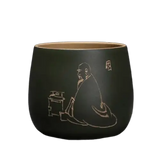 Tasse Japonaise Samouraï - Mug Fabrik