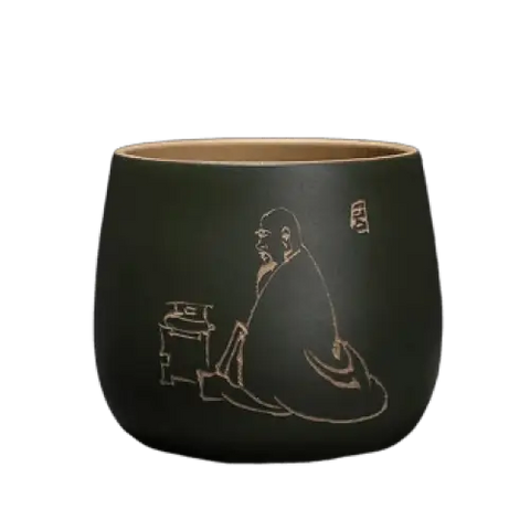 Tasse Japonaise Samouraï - Mug Fabrik