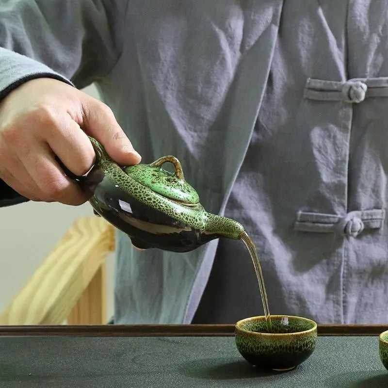 Tasse Japonaise Service à Thé Tradition - Mug Fabrik
