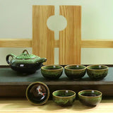 Tasse Japonaise Service à Thé Tradition - Mug Fabrik