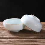 Tasse Japonaise Service Porcelaine - Mug Fabrik