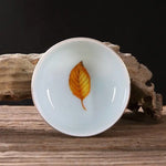 Tasse Japonaise Service Porcelaine - Mug Fabrik