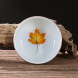 Tasse Japonaise Service Porcelaine - Mug Fabrik