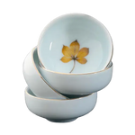 Tasse Japonaise Service Porcelaine - Mug Fabrik