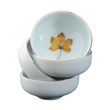 Tasse Japonaise Service Porcelaine - Mug Fabrik