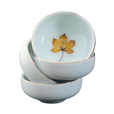 Tasse Japonaise Service Porcelaine - Mug Fabrik
