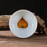 Tasse Japonaise Service Porcelaine - Mug Fabrik
