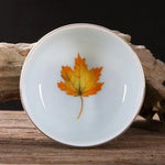 Tasse Japonaise Service Porcelaine - Mug Fabrik