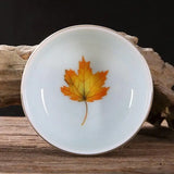 Tasse Japonaise Service Porcelaine - Mug Fabrik