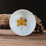 Tasse Japonaise Service Porcelaine - Mug Fabrik