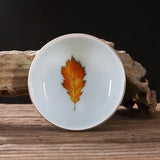 Tasse Japonaise Service Porcelaine - Mug Fabrik