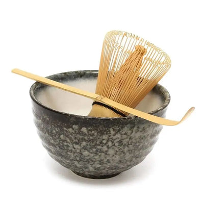 Tasse Japonaise Set Matcha - Mug Fabrik