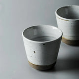 Tasse Japonaise Siamoises (Lot de 2) - Mug Fabrik