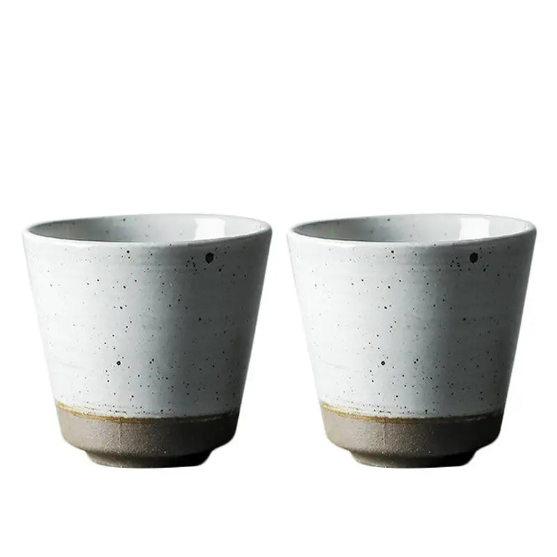 Tasse Japonaise Siamoises (Lot de 2) - Mug Fabrik