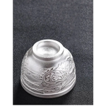 Tasse Japonaise Silver - Mug Fabrik