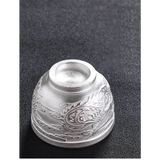 Tasse Japonaise Silver - Mug Fabrik