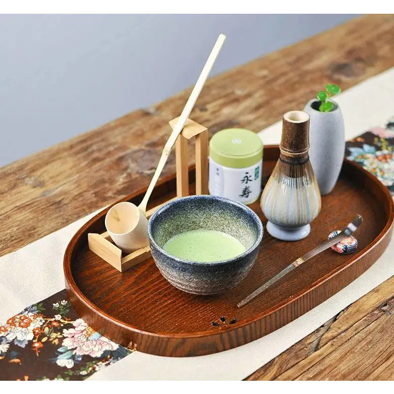 Tasse Japonaise Thé Vert - Mug Fabrik