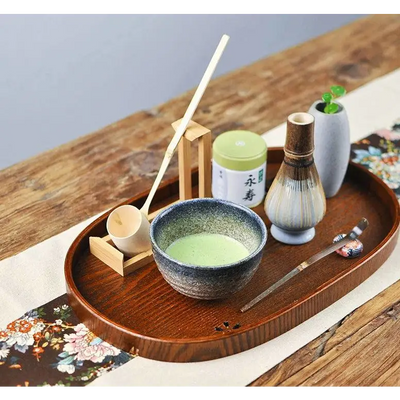 Tasse Japonaise Thé Vert - Mug Fabrik