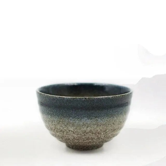 Tasse Japonaise Thé Vert - Mug Fabrik