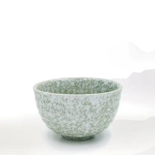 Tasse Japonaise Thé Vert - Mug Fabrik