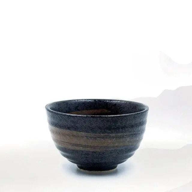 Tasse Japonaise Thé Vert - Mug Fabrik