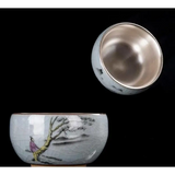 Tasse Japonaise Traditionnelle - Mug Fabrik