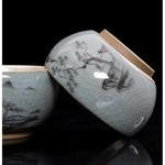 Tasse Japonaise Traditionnelle - Mug Fabrik