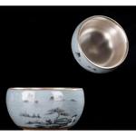 Tasse Japonaise Traditionnelle - Mug Fabrik