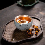 Tasse Japonaise Traditionnelle - Mug Fabrik