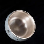 Tasse Japonaise Traditionnelle - Mug Fabrik