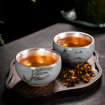 Tasse Japonaise Traditionnelle - Mug Fabrik