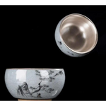 Tasse Japonaise Traditionnelle - Mug Fabrik