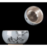 Tasse Japonaise Traditionnelle - Mug Fabrik