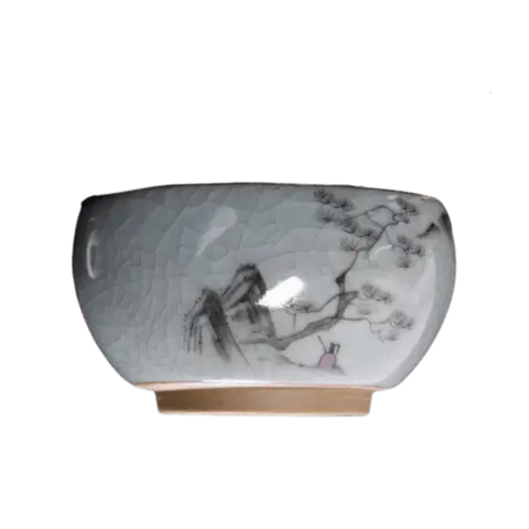 Tasse Japonaise Traditionnelle - Mug Fabrik