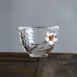 Tasse Japonaise Verre - Mug Fabrik