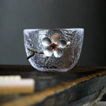 Tasse Japonaise Verre - Mug Fabrik