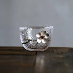 Tasse Japonaise Verre - Mug Fabrik
