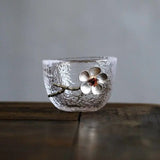 Tasse Japonaise Verre - Mug Fabrik