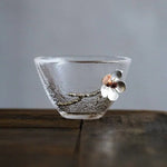 Tasse Japonaise Verre - Mug Fabrik