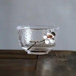 Tasse Japonaise Verre - Mug Fabrik