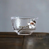 Tasse Japonaise Verre - Mug Fabrik