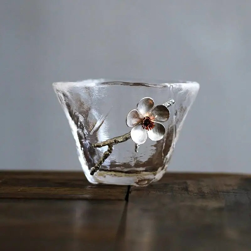 Tasse Japonaise Verre - Mug Fabrik
