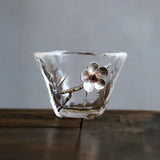 Tasse Japonaise Verre - Mug Fabrik
