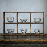 Tasse Japonaise Verre - Mug Fabrik
